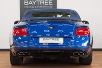 USED 2015 15 BENTLEY CONTINENTAL 4.0 GT V8 S 2d 521 BHP 