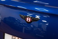 USED 2015 15 BENTLEY CONTINENTAL 4.0 GT V8 S 2d 521 BHP 