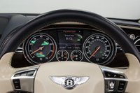 USED 2015 15 BENTLEY CONTINENTAL 4.0 GT V8 S 2d 521 BHP 