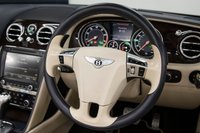 USED 2015 15 BENTLEY CONTINENTAL 4.0 GT V8 S 2d 521 BHP 