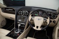 USED 2015 15 BENTLEY CONTINENTAL 4.0 GT V8 S 2d 521 BHP 