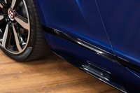 USED 2015 15 BENTLEY CONTINENTAL 4.0 GT V8 S 2d 521 BHP 