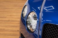 USED 2015 15 BENTLEY CONTINENTAL 4.0 GT V8 S 2d 521 BHP 