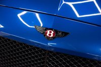 USED 2015 15 BENTLEY CONTINENTAL 4.0 GT V8 S 2d 521 BHP 