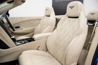 USED 2015 15 BENTLEY CONTINENTAL 4.0 GT V8 S 2d 521 BHP 