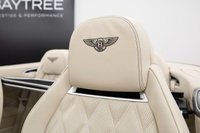 USED 2015 15 BENTLEY CONTINENTAL 4.0 GT V8 S 2d 521 BHP 