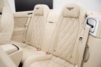 USED 2015 15 BENTLEY CONTINENTAL 4.0 GT V8 S 2d 521 BHP 