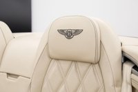 USED 2015 15 BENTLEY CONTINENTAL 4.0 GT V8 S 2d 521 BHP 