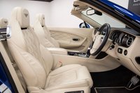 USED 2015 15 BENTLEY CONTINENTAL 4.0 GT V8 S 2d 521 BHP 