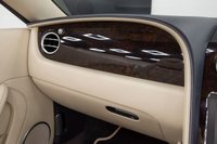USED 2015 15 BENTLEY CONTINENTAL 4.0 GT V8 S 2d 521 BHP 
