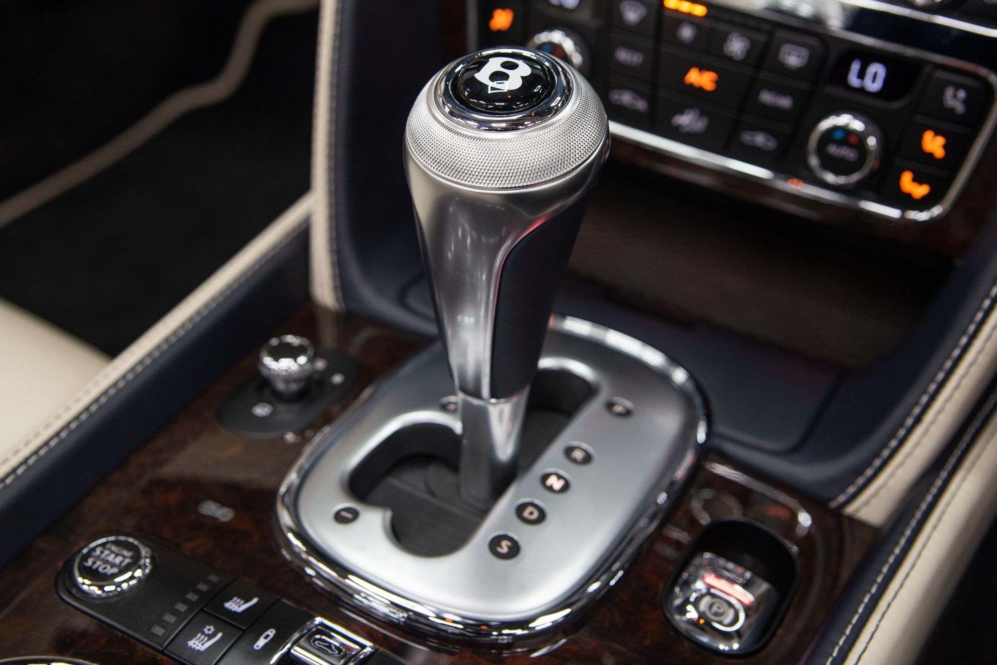 USED 2015 15 BENTLEY CONTINENTAL 4.0 GT V8 S 2d 521 BHP 