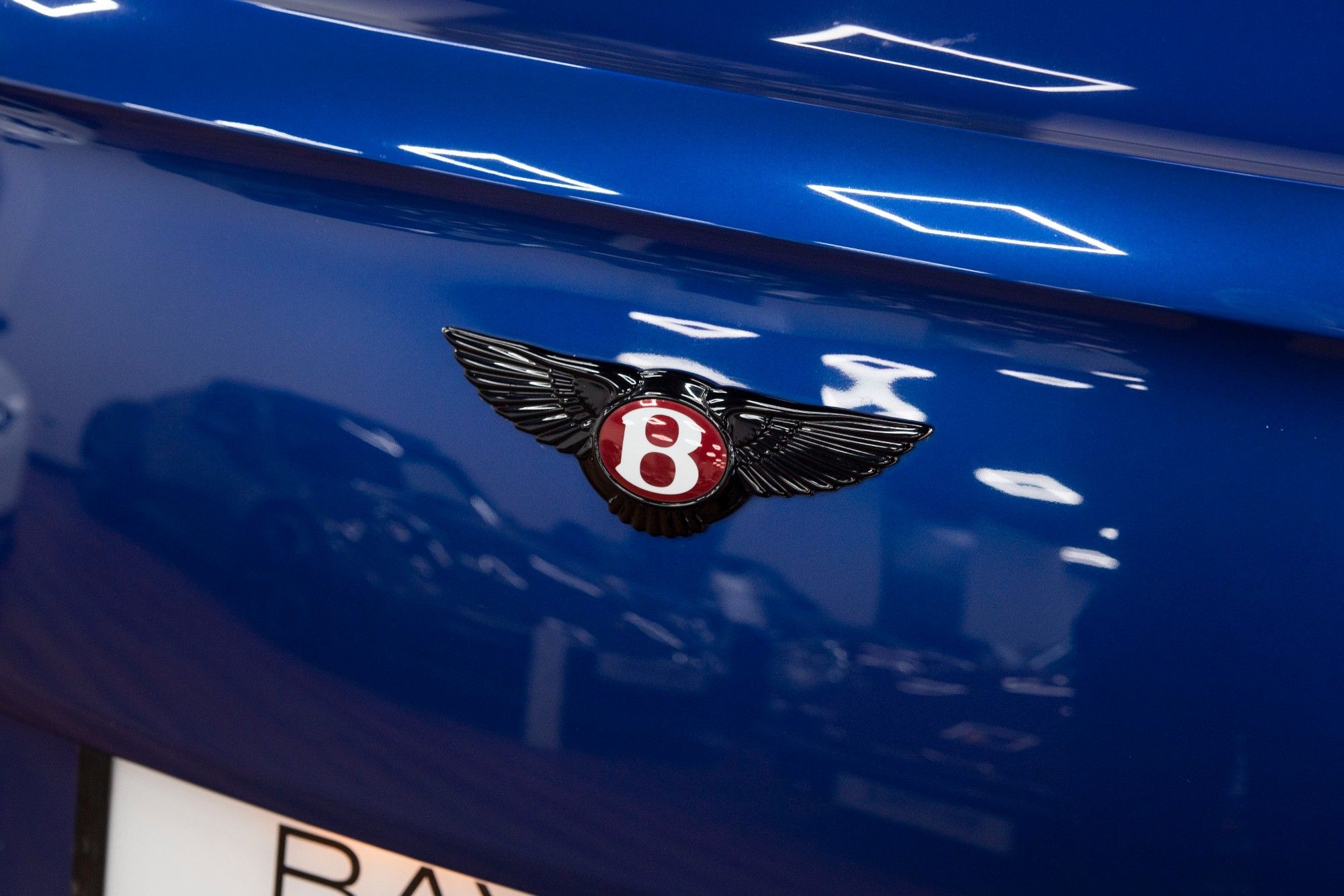 USED 2015 15 BENTLEY CONTINENTAL 4.0 GT V8 S 2d 521 BHP 