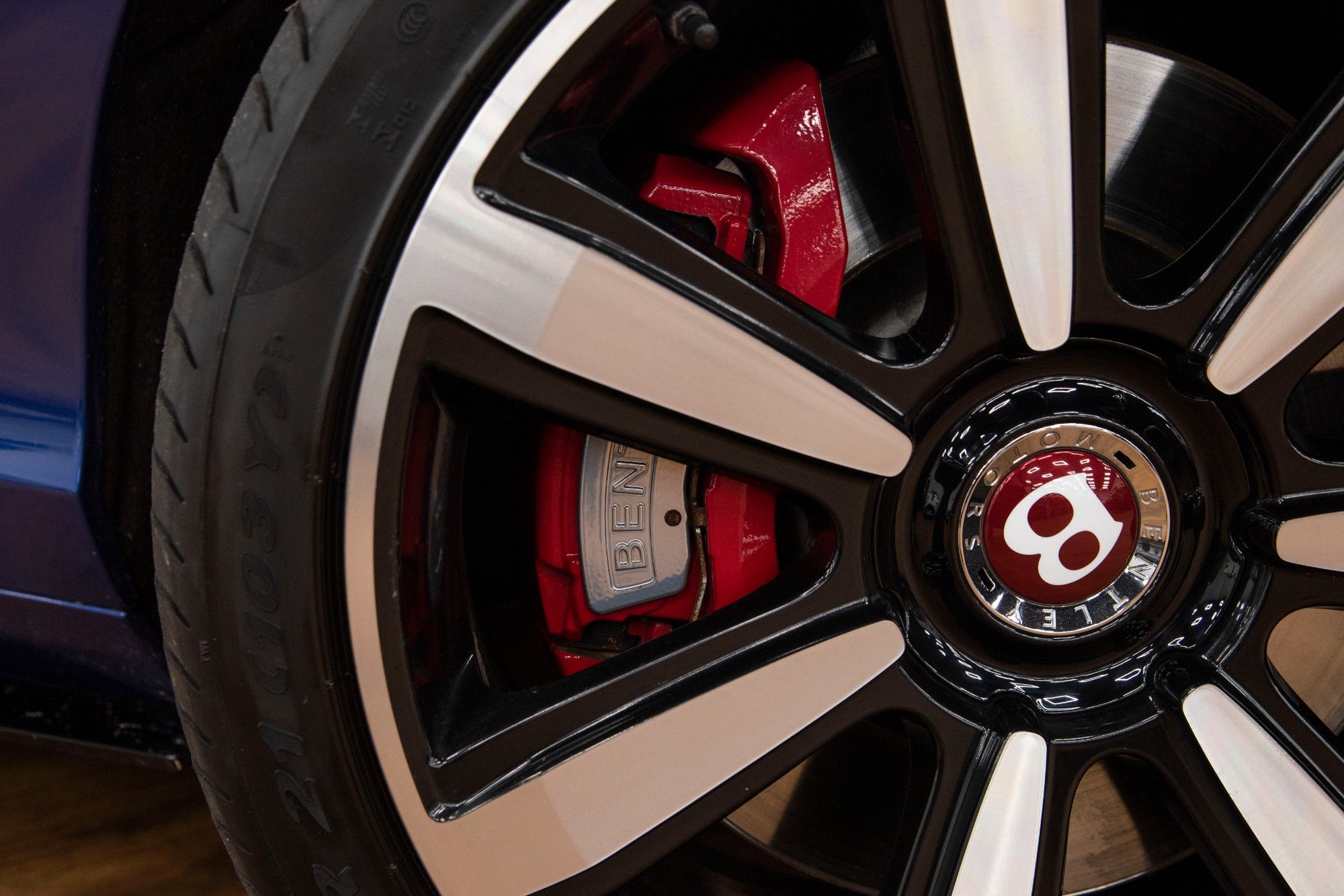USED 2015 15 BENTLEY CONTINENTAL 4.0 GT V8 S 2d 521 BHP 