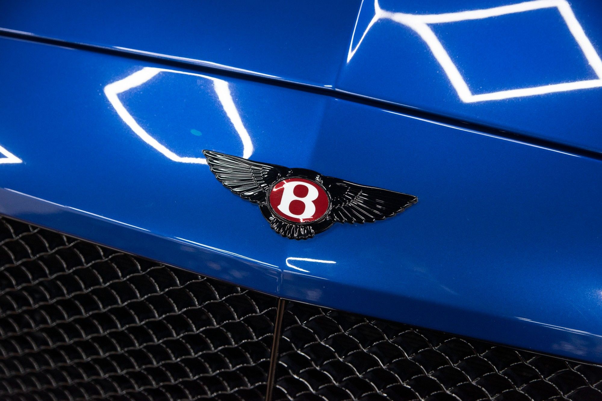 USED 2015 15 BENTLEY CONTINENTAL 4.0 GT V8 S 2d 521 BHP 