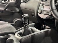 USED 2015 65 NISSAN QASHQAI 1.2 ACENTA DIG-T 5d 113 BHP 
