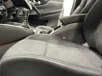 USED 2015 65 NISSAN QASHQAI 1.2 ACENTA DIG-T 5d 113 BHP 