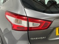 USED 2015 65 NISSAN QASHQAI 1.2 ACENTA DIG-T 5d 113 BHP 