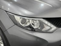 USED 2015 65 NISSAN QASHQAI 1.2 ACENTA DIG-T 5d 113 BHP 