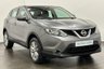 USED 2015 65 NISSAN QASHQAI 1.2 ACENTA DIG-T 5d 113 BHP 