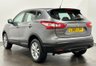 USED 2015 65 NISSAN QASHQAI 1.2 ACENTA DIG-T 5d 113 BHP 