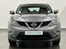 USED 2015 65 NISSAN QASHQAI 1.2 ACENTA DIG-T 5d 113 BHP 