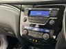 USED 2015 65 NISSAN QASHQAI 1.2 ACENTA DIG-T 5d 113 BHP 