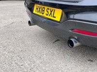 USED 2018 18 BMW 1 SERIES 3.0 M140I SHADOW EDITION 5d 335 BHP ADAPTIVE SUSPENSION + APPLE CAR PLAY + HIGH BEAM ASSIST + PRO MEDIA