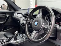 USED 2018 18 BMW 1 SERIES 3.0 M140I SHADOW EDITION 5d 335 BHP ADAPTIVE SUSPENSION + APPLE CAR PLAY + HIGH BEAM ASSIST + PRO MEDIA