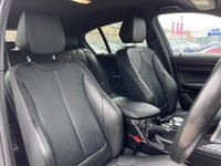 USED 2018 18 BMW 1 SERIES 3.0 M140I SHADOW EDITION 5d 335 BHP ADAPTIVE SUSPENSION + APPLE CAR PLAY + HIGH BEAM ASSIST + PRO MEDIA