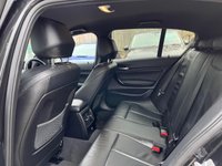 USED 2018 18 BMW 1 SERIES 3.0 M140I SHADOW EDITION 5d 335 BHP ADAPTIVE SUSPENSION + APPLE CAR PLAY + HIGH BEAM ASSIST + PRO MEDIA