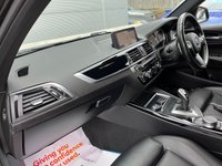 USED 2018 18 BMW 1 SERIES 3.0 M140I SHADOW EDITION 5d 335 BHP ADAPTIVE SUSPENSION + APPLE CAR PLAY + HIGH BEAM ASSIST + PRO MEDIA