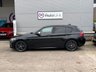 USED 2018 18 BMW 1 SERIES 3.0 M140I SHADOW EDITION 5d 335 BHP ADAPTIVE SUSPENSION + APPLE CAR PLAY + HIGH BEAM ASSIST + PRO MEDIA
