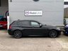 USED 2018 18 BMW 1 SERIES 3.0 M140I SHADOW EDITION 5d 335 BHP ADAPTIVE SUSPENSION + APPLE CAR PLAY + HIGH BEAM ASSIST + PRO MEDIA