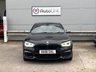 USED 2018 18 BMW 1 SERIES 3.0 M140I SHADOW EDITION 5d 335 BHP ADAPTIVE SUSPENSION + APPLE CAR PLAY + HIGH BEAM ASSIST + PRO MEDIA