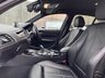 USED 2018 18 BMW 1 SERIES 3.0 M140I SHADOW EDITION 5d 335 BHP ADAPTIVE SUSPENSION + APPLE CAR PLAY + HIGH BEAM ASSIST + PRO MEDIA