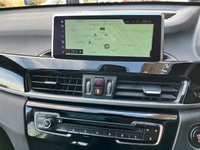 USED 2018 18 BMW X1 2.0 XDRIVE20I XLINE 5d 189 BHP FULLY LOADED MODEL |1 PRIVATE OWNER