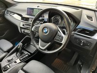 USED 2018 18 BMW X1 2.0 XDRIVE20I XLINE 5d 189 BHP FULLY LOADED MODEL |1 PRIVATE OWNER