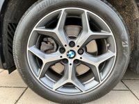 USED 2018 18 BMW X1 2.0 XDRIVE20I XLINE 5d 189 BHP FULLY LOADED MODEL |1 PRIVATE OWNER