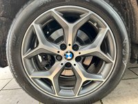 USED 2018 18 BMW X1 2.0 XDRIVE20I XLINE 5d 189 BHP FULLY LOADED MODEL |1 PRIVATE OWNER