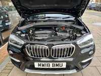 USED 2018 18 BMW X1 2.0 XDRIVE20I XLINE 5d 189 BHP FULLY LOADED MODEL |1 PRIVATE OWNER