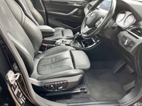 USED 2018 18 BMW X1 2.0 XDRIVE20I XLINE 5d 189 BHP FULLY LOADED MODEL |1 PRIVATE OWNER