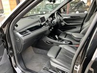 USED 2018 18 BMW X1 2.0 XDRIVE20I XLINE 5d 189 BHP FULLY LOADED MODEL |1 PRIVATE OWNER