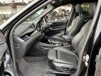 USED 2018 18 BMW X1 2.0 XDRIVE20I XLINE 5d 189 BHP FULLY LOADED MODEL |1 PRIVATE OWNER