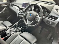 USED 2018 18 BMW X1 2.0 XDRIVE20I XLINE 5d 189 BHP FULLY LOADED MODEL |1 PRIVATE OWNER