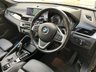 USED 2018 18 BMW X1 2.0 XDRIVE20I XLINE 5d 189 BHP FULLY LOADED MODEL |1 PRIVATE OWNER