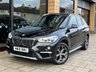 USED 2018 18 BMW X1 2.0 XDRIVE20I XLINE 5d 189 BHP FULLY LOADED MODEL |1 PRIVATE OWNER