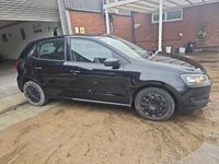USED 2012 12 VOLKSWAGEN POLO 1.2 S A/C 5d 60 BHP Excellent Service History
