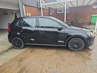USED 2012 12 VOLKSWAGEN POLO 1.2 S A/C 5d 60 BHP Excellent Service History