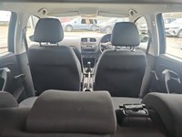 USED 2012 12 VOLKSWAGEN POLO 1.2 S A/C 5d 60 BHP Excellent Service History