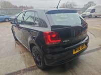 USED 2012 12 VOLKSWAGEN POLO 1.2 S A/C 5d 60 BHP Excellent Service History